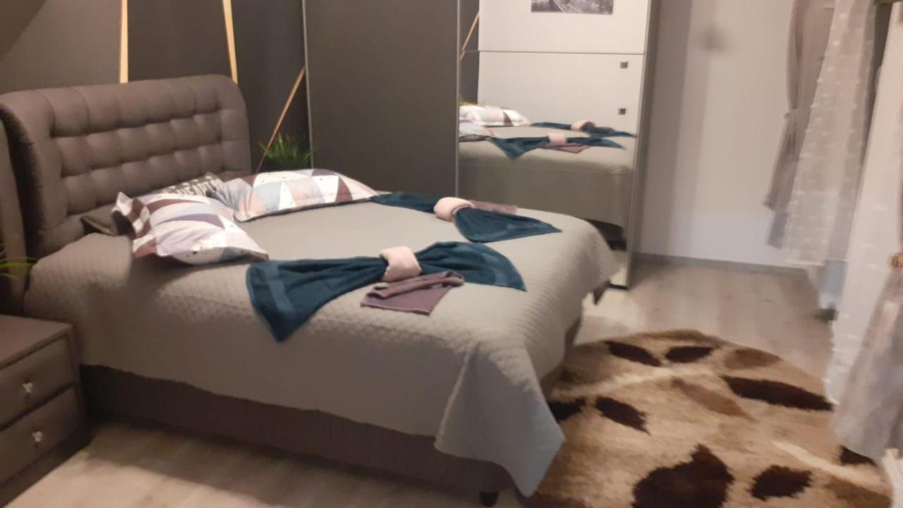 A&N Central Apartment Сибиу Экстерьер фото