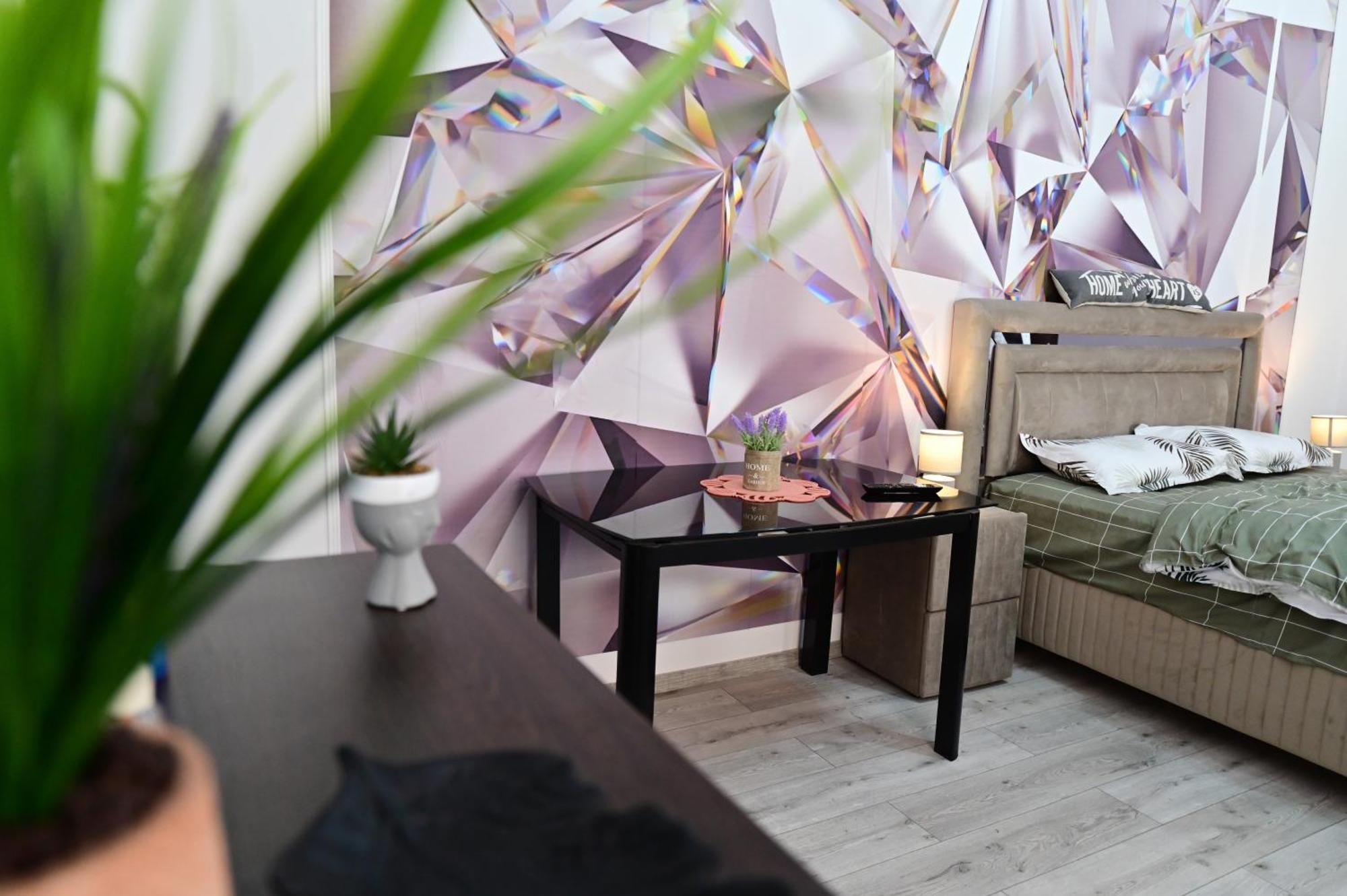 A&N Central Apartment Сибиу Экстерьер фото