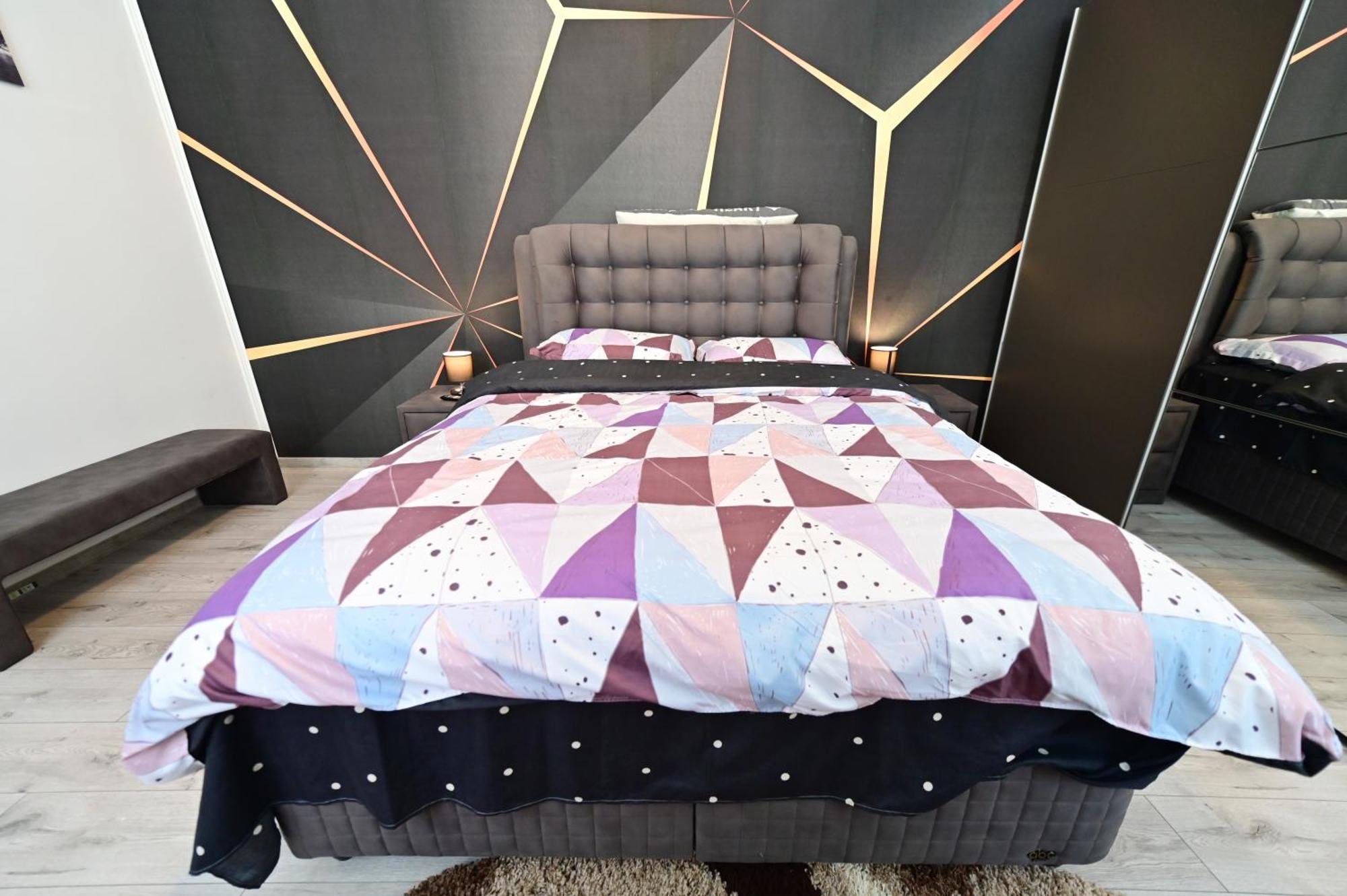 A&N Central Apartment Сибиу Экстерьер фото