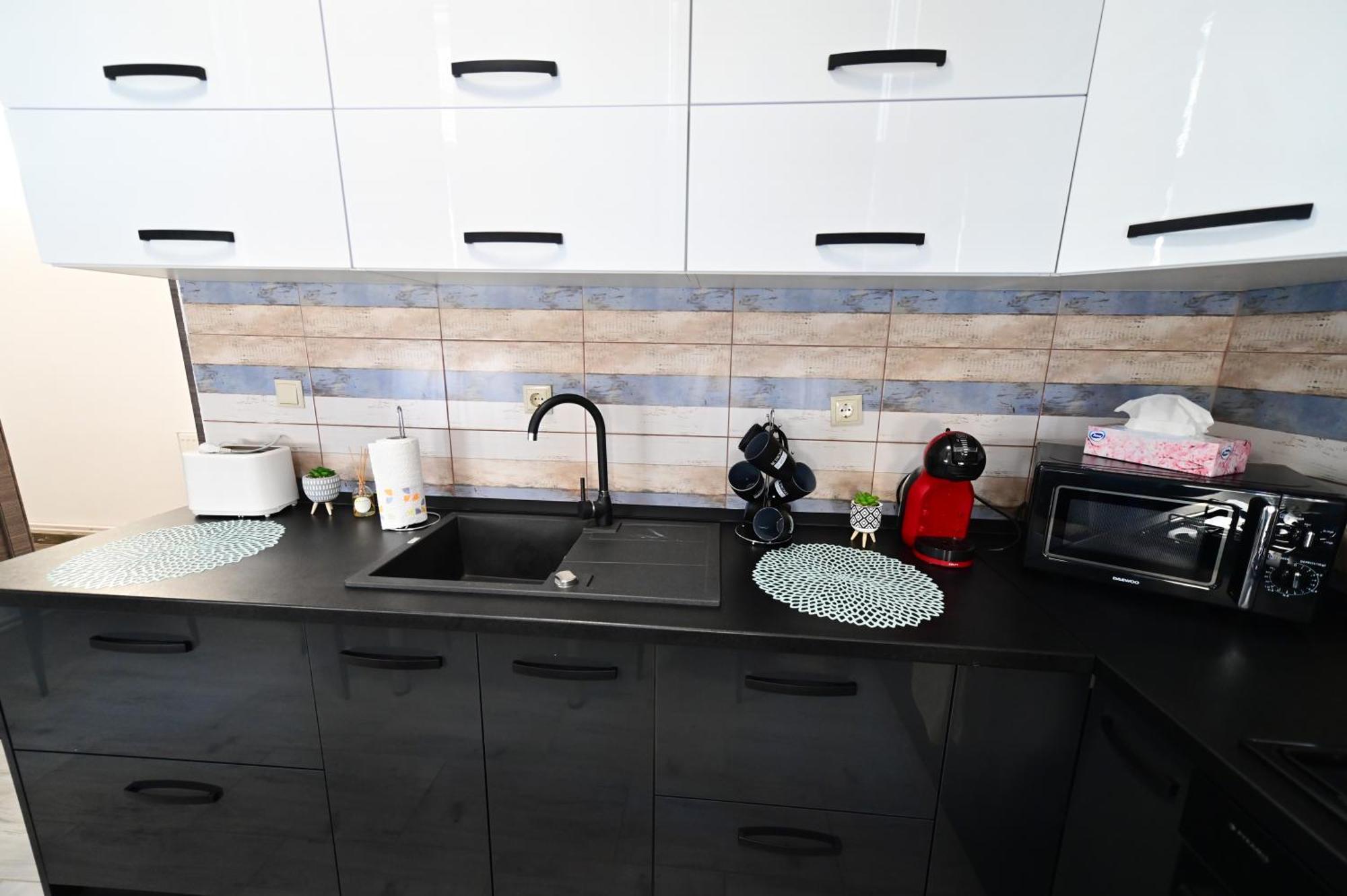 A&N Central Apartment Сибиу Экстерьер фото