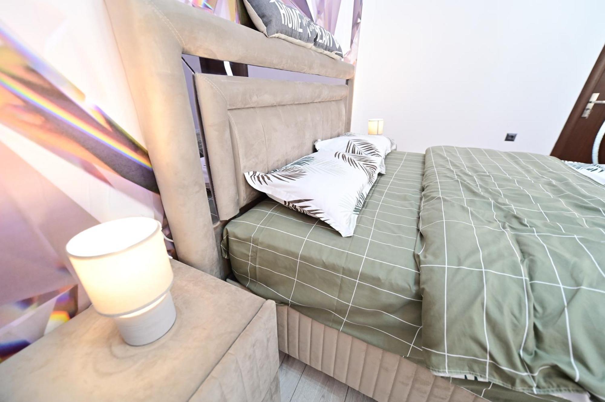 A&N Central Apartment Сибиу Экстерьер фото